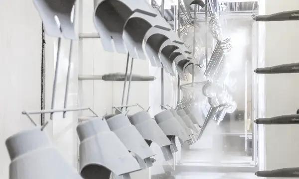 Farbanje po narudžbini